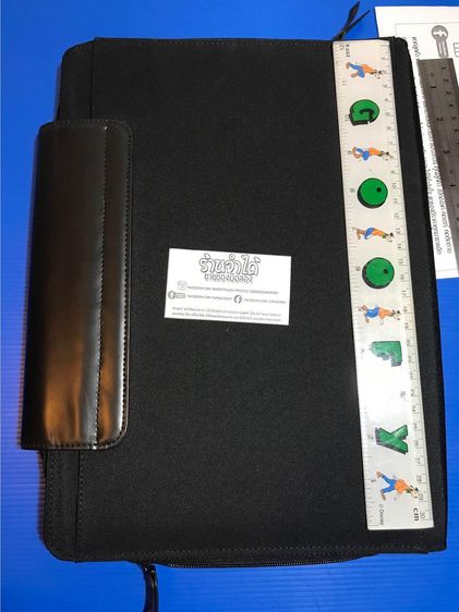 กระเป๋า Notebook Ultra Slim BenQ สภาพใหม่กริ๊บ ราคาถูก รูปที่ 5