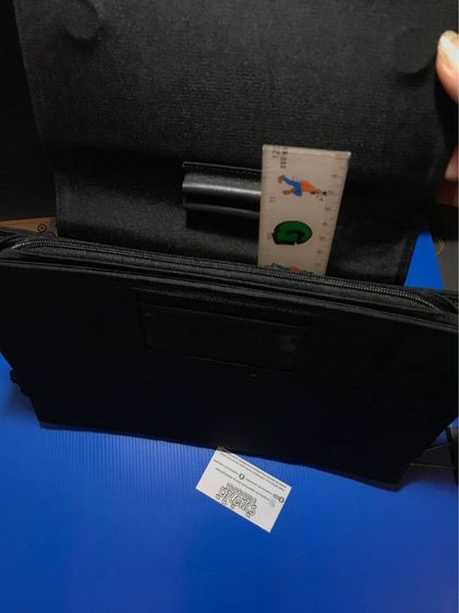 กระเป๋า Notebook Ultra Slim BenQ สภาพใหม่กริ๊บ ราคาถูก รูปที่ 3