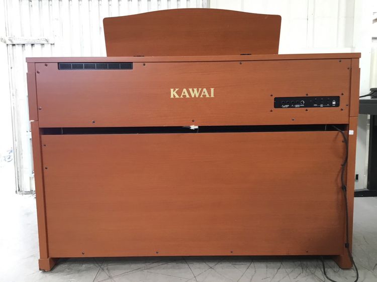 รหัสสินค้า NO.362 เปียโน KAWAI  CA71C รูปที่ 17