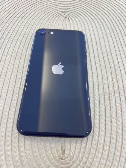 iPhone SE 2020 สีดำ 64 รูปที่ 1