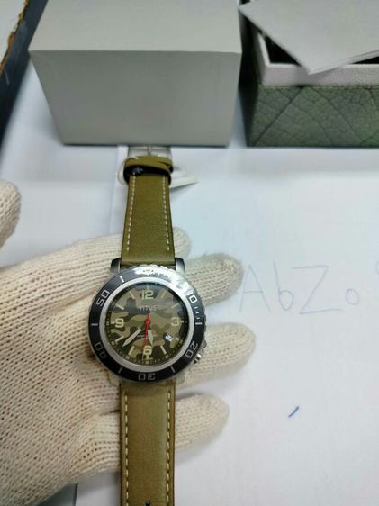 นาฬิกา TITUS Limited Edition รูปที่ 4