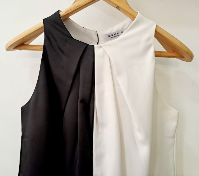 ส่งต่อเสื้อแขนกุด รูปที่ 2