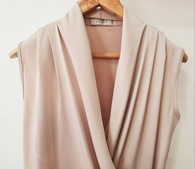 ส่งต่อเสื้อคอถ่วง  Yada รูปที่ 2