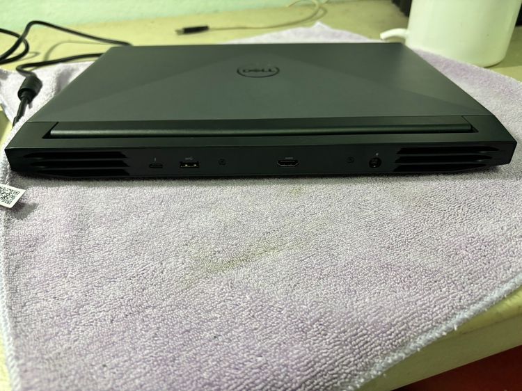 Dell G15 5520 รูปที่ 8
