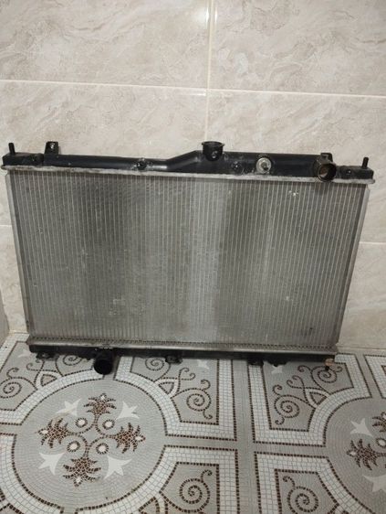 หม้อน้ำ exora turbo รูปที่ 2