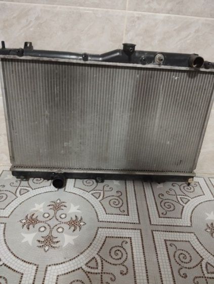 หม้อน้ำ exora turbo รูปที่ 7