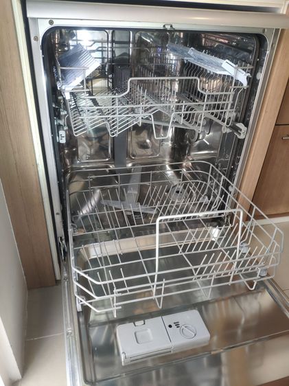 เครื่องล้างจาน SMEG  รูปที่ 2