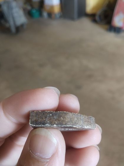 พระเนื้อผงผสมว่าน(พระผงรูปเหมือนพระหลวงปู่ศุขวัดโนนกุ่ม(จังหวัดโคราช))พระบ้านพระเครื่องรางของมงคล รูปที่ 17