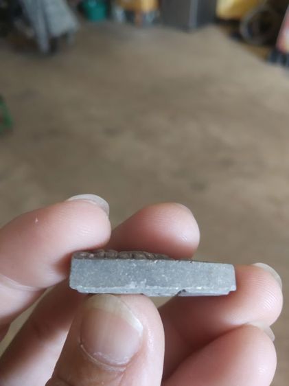 พระเนื้อผงผสมว่าน(พระหลวงปู่ทวดวัดช้างให้(พิมพ์พุทธซ้อนหลังยันต์ตรีนิสิงเห)วัดโพธิสัตว์ธรรม(จังหวัดยะลา)(วัด(ก.ม26ใน))พระเครื่องรางของมงคล รูปที่ 16