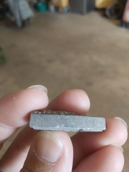 พระเนื้อผงผสมว่าน(พระหลวงปู่ทวดวัดช้างให้(พิมพ์พุทธซ้อนหลังยันต์ตรีนิสิงเห)วัดโพธิสัตว์ธรรม(จังหวัดยะลา)(วัด(ก.ม26ใน))พระเครื่องรางของมงคล รูปที่ 11