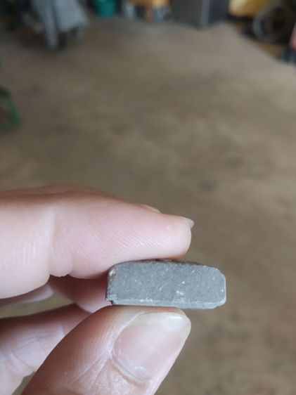 พระเนื้อผงผสมว่าน(พระหลวงปู่ทวดวัดช้างให้(พิมพ์พุทธซ้อนหลังยันต์ตรีนิสิงเห)วัดโพธิสัตว์ธรรม(จังหวัดยะลา)(วัด(ก.ม26ใน))พระเครื่องรางของมงคล รูปที่ 17