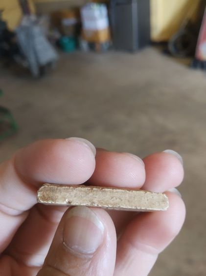 พระเนื้อผงผสมว่าน(พระสมเด็จหลังยันต์ไม่ทราบเกจิที่สร้าง(030303))พระบ้านพระเครื่องรางของมงคล รูปที่ 13