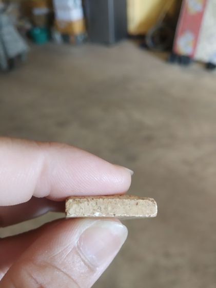 พระเนื้อผงผสมว่าน(พระสมเด็จหลังยันต์ไม่ทราบเกจิที่สร้าง(030303))พระบ้านพระเครื่องรางของมงคล รูปที่ 16