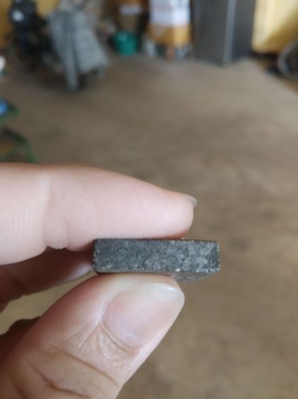 พระเนื้อผงผสมว่านดำ(พระผงพิมพ์พระพุทธวัดถ้ำแสงแก้ว(จังหวัดอุบลราชธานี))พระบ้านพระเครื่องรางของมงคล รูปที่ 16