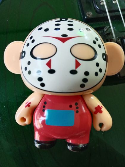 ลำโพงมินิ Monster Sound Mini Speaker รูปที่ 3