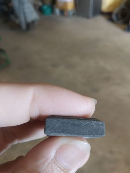 พระเนื้อผงผสมว่าน(พระผงพิมพ์พระพุทธโสนันโทพระประธานในพระวิหารวัดโพธิ์(จังหวัดกรุงเทพมหานคร))พระบ้านพระเครื่องรางของมงคล รูปที่ 17