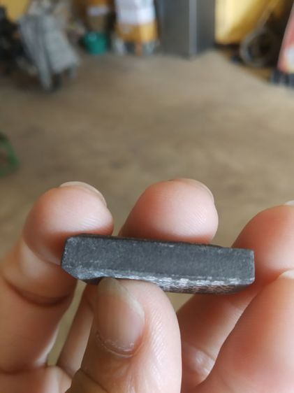 พระเนื้อผงผสมว่าน(พระผงพิมพ์พระพุทธโสนันโทพระประธานในพระวิหารวัดโพธิ์(จังหวัดกรุงเทพมหานคร))พระบ้านพระเครื่องรางของมงคล รูปที่ 13