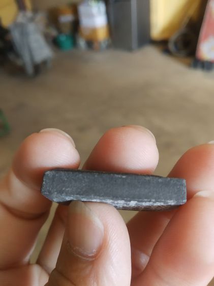 พระเนื้อผงผสมว่าน(พระผงพิมพ์พระพุทธโสนันโทพระประธานในพระวิหารวัดโพธิ์(จังหวัดกรุงเทพมหานคร))พระบ้านพระเครื่องรางของมงคล รูปที่ 12