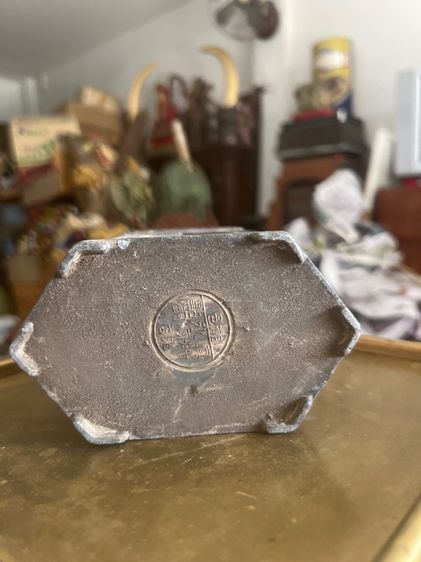 ถํ้าชาตะกั่วโบราณ รูปที่ 8