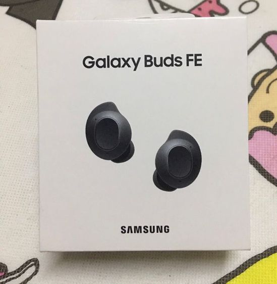 Samsung Galaxy Buds FE รูปที่ 2