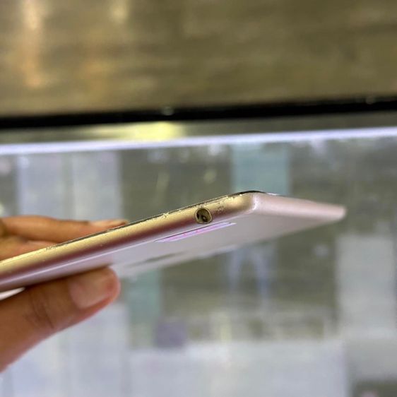 iPad mini4 128GB WiFi สีทอง เครื่องศูนย์ โมเดลTH ขอบบอดี้มีรอย เครื่องใช้งานดีเยี่ยม❤️❤️ รูปที่ 9
