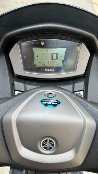Yamaha All New N-Max 2023 Top ABS TCS ( Remote Key ) รูปที่ 9