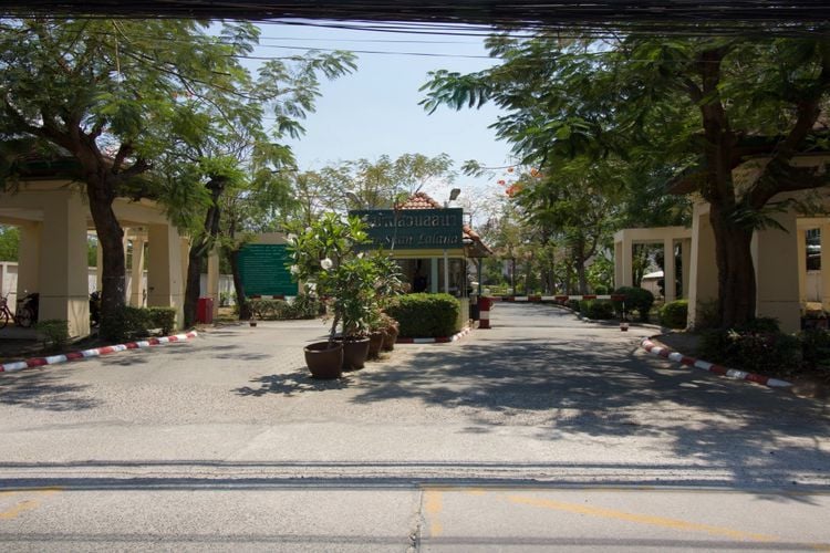 Condominium Jomtien Pattaya for Rent คอนโดมิเนียม จอมเทียน พัทยา ให้เช่า รูปที่ 4