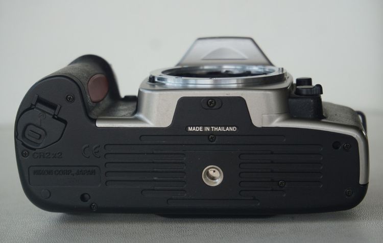 Nikon u ( Nikon F65D ) ปี 2001  รูปที่ 12