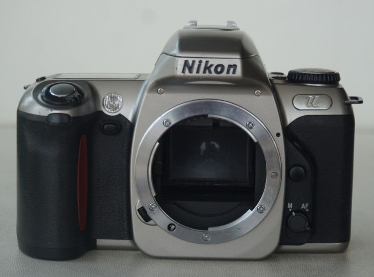 Nikon u ( Nikon F65D ) ปี 2001  รูปที่ 6