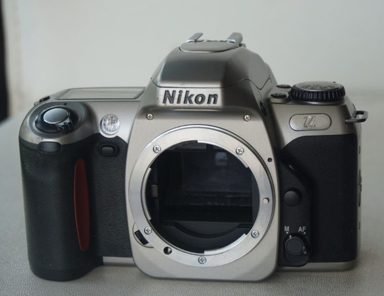Nikon u ( Nikon F65D ) ปี 2001  รูปที่ 3