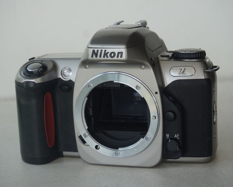Nikon u ( Nikon F65D ) ปี 2001  รูปที่ 15
