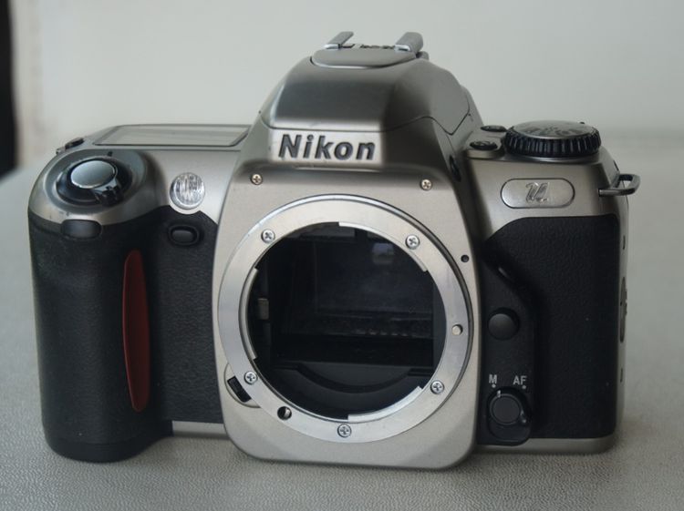 Nikon u ( Nikon F65D ) ปี 2001  รูปที่ 2