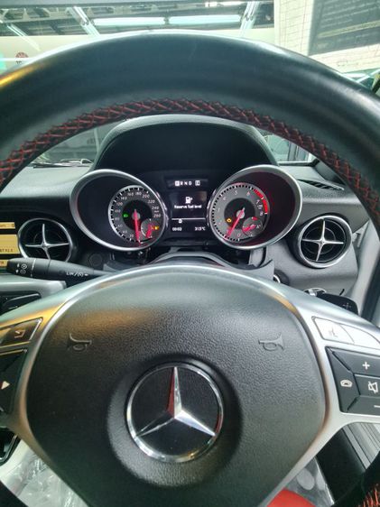 รับซ่อมจอไมล์ BENZ SLK172 รูปที่ 6