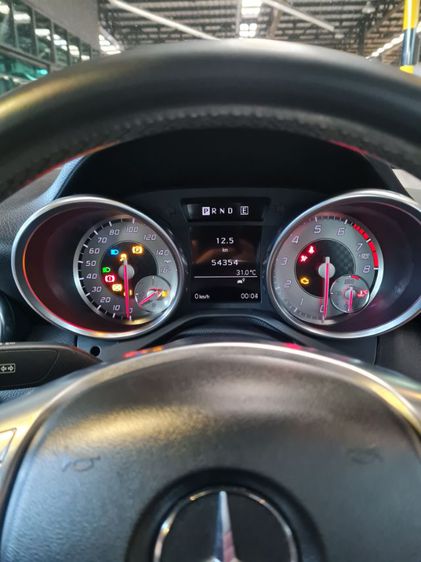 รับซ่อมจอไมล์ BENZ SLK172 รูปที่ 3