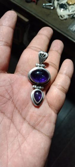 จี้เงิน รูปที่ 2