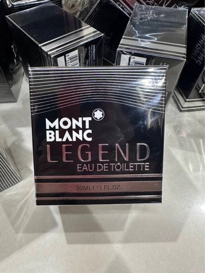 Mont Blanc Legend EDT 30ml รูปที่ 3