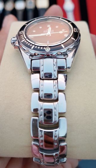 
Trussardi Sport 200M, Luxury, Watches on Carousell รูปที่ 3