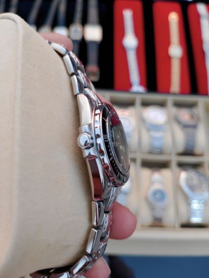 
Trussardi Sport 200M, Luxury, Watches on Carousell รูปที่ 6
