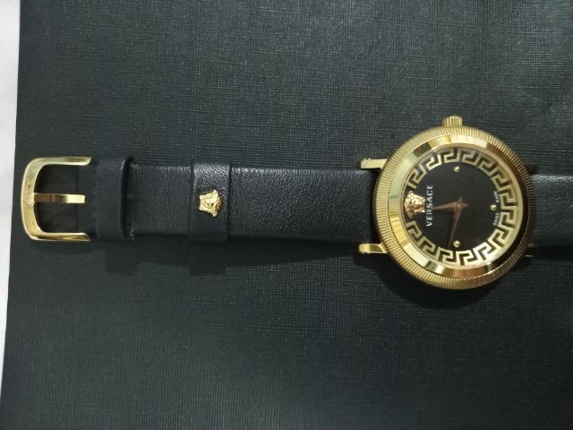 นาฬิกา Versace รูปที่ 6