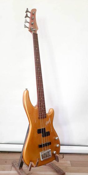 Bass Greco PJB-380 รูปที่ 4