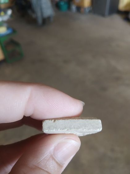 พระเนื้อผงผสมว่าน(พระหลวงพ่อทองคำสุโขทัยไตรมิตร(รุ่นรวยพอดีพอดีรวย)(โรงเจพรหมจักรจังหวัดกาญจนบุรีปี2551))พระบ้านพระเครื่องรางของมงคล รูปที่ 17