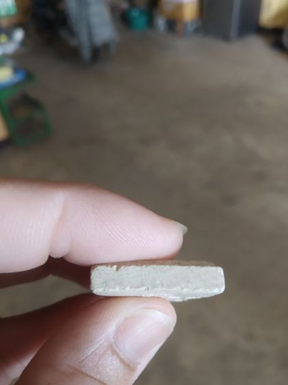 พระเนื้อผงผสมว่าน(พระหลวงพ่อทองคำสุโขทัยไตรมิตร(รุ่นรวยพอดีพอดีรวย)(โรงเจพรหมจักรจังหวัดกาญจนบุรีปี2551))พระบ้านพระเครื่องรางของมงคล รูปที่ 16