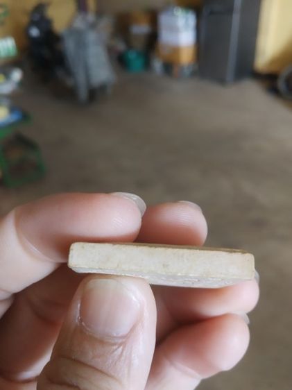 พระเนื้อผงผสมว่าน(พระสมเด็จพิมพ์ปรกโพธิ์หลังยันต์พระเจ้าห้าพระองค์(วัดจันทร์รุ่นบูรณะอุโบสถ)(ไม่ทราบเกจิ))พระบ้านพระเครื่องรางของมงคล รูปที่ 12