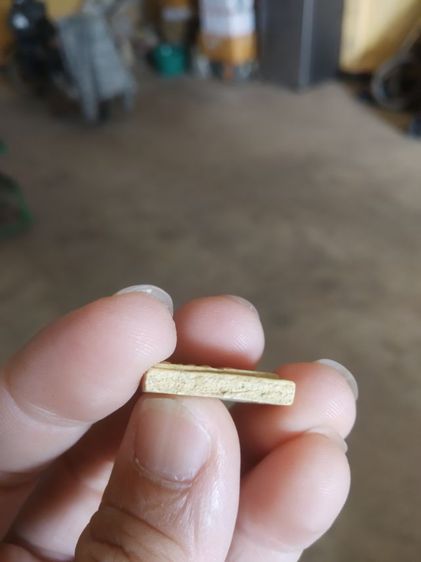 พระเนื้อผงผสมว่านพิมพ์เล็ก(พระสมเด็จพิมพ์คะแนนพระหลวงพ่อทองกลึงวัดเจดีย์หอย(รุ่นแจกแม่ครัวหรือสมเด็จแจกแม่ครัว)(ปทุมธานี))พระเครื่องของมงคล รูปที่ 14