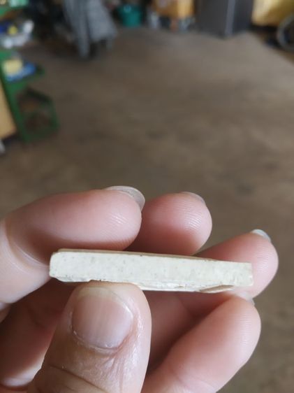 พระเนื้อผงผสมว่าน(พระสมเด็จหลังรัชกาลที่ห้า(สมทบทุนสร้างอุโบสถ)(วัดหัวลำโพงพระอารามหลวง)(จังหวัดกรุงเทพมหานคร))พระบ้านพระเครื่องรางของมงคล รูปที่ 18