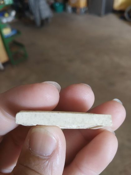 พระเนื้อผงผสมว่าน(พระสมเด็จหลังรัชกาลที่ห้า(สมทบทุนสร้างอุโบสถ)(วัดหัวลำโพงพระอารามหลวง)(จังหวัดกรุงเทพมหานคร))พระบ้านพระเครื่องรางของมงคล รูปที่ 13