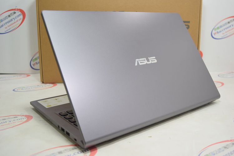 ของใหม่ ถูกกว่าห้าง  Notebook Asus X515EA จอ15.6 FHD IPS Core i3 Gen11 Ram 4 SSD 512 Win11 แท้ รูปที่ 6