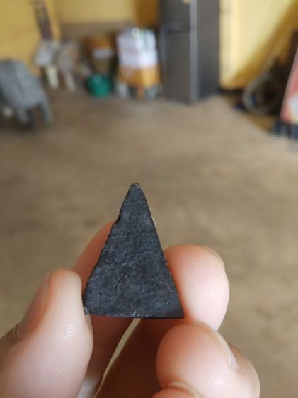 พระเนื้อดินผสมผงใบลานพิมพ์เล็ก(พระพิมพ์พระนางพญาพิมพ์เล็กไม่ทราบเกจิที่สร้าง(040322))พระบ้านพระเครื่องรางของมงคลพระบ้านพระเครื่องรางของมงคล รูปที่ 11