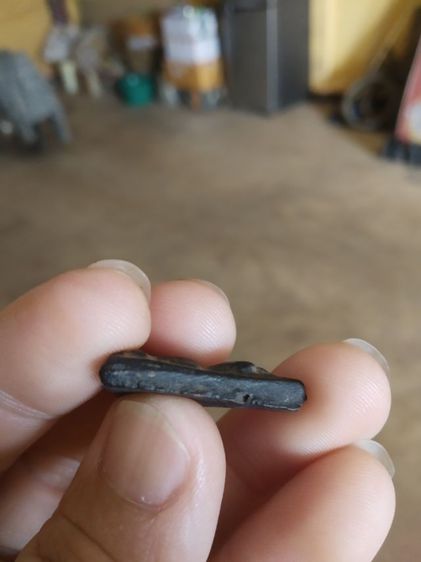 พระเนื้อดินผสมผงใบลานพิมพ์เล็ก(พระพิมพ์พระนางพญาพิมพ์เล็กไม่ทราบเกจิที่สร้าง(040322))พระบ้านพระเครื่องรางของมงคลพระบ้านพระเครื่องรางของมงคล รูปที่ 14