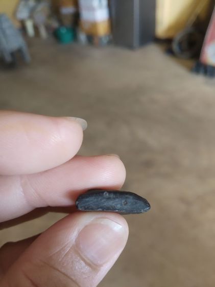 พระเนื้อดินผสมผงใบลานพิมพ์เล็ก(พระพิมพ์พระนางพญาพิมพ์เล็กไม่ทราบเกจิที่สร้าง(040322))พระบ้านพระเครื่องรางของมงคลพระบ้านพระเครื่องรางของมงคล รูปที่ 16